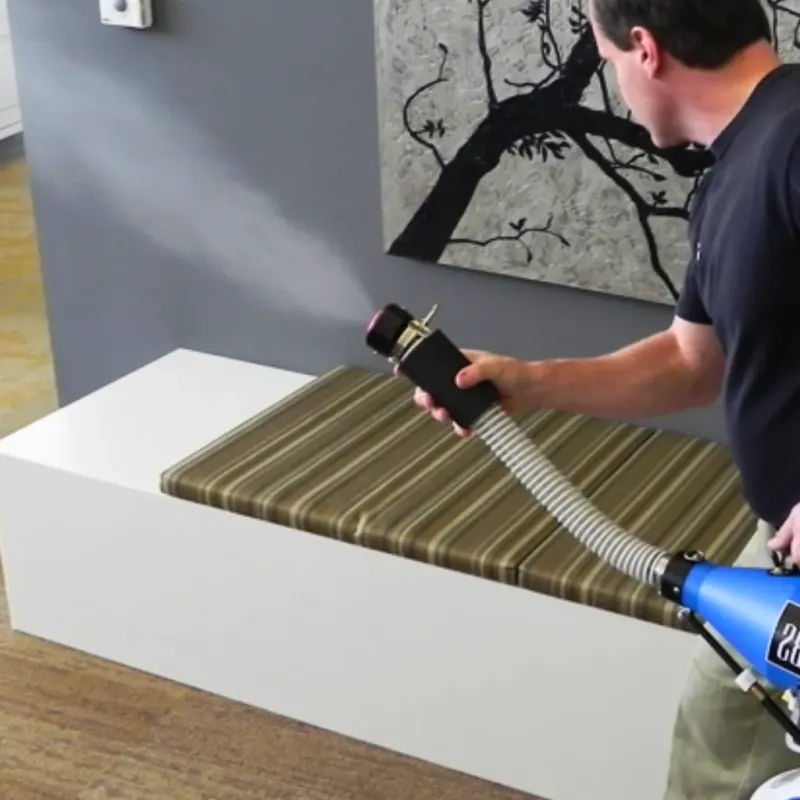 Professional Odor Removal in West Des Moines, IA